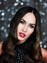 Фото №2 Меган Фокс