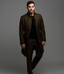 Фото №1 Крис Вуд