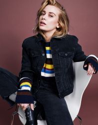 Фото №2 Изабель МакНалли