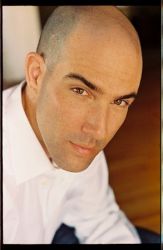 Фото №2 Гонсало Менендес