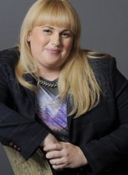 Фото №1 Ребел Уилсон Фото №1 Ребел Уилсон