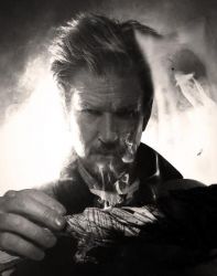 Фото №1 Мэттью Модайн