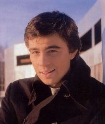 Фото №1 Сергей Бодров мл.