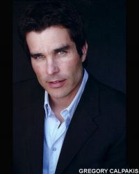 Фото №2 Грегори Калпакис