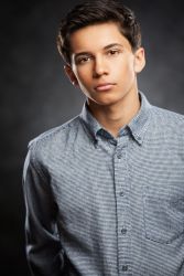 Фото №1 Аджай Парих-Фризе