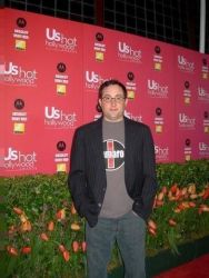 Фото №1 П.Дж. Бирн