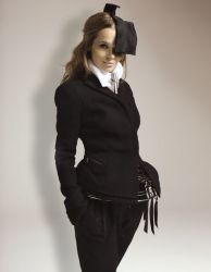 Фото №1 Каролина Херфурт