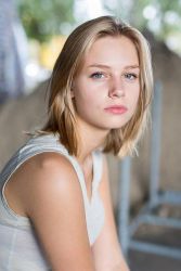 Фото №2 Ханна Бинке