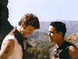 Фото №1 Кенни Моррисон