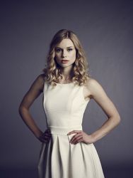 Фото №1 Люси Фрай