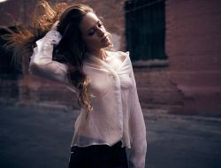 Фото №1 Карли Чаикин