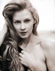 Фото №1 Светлана Ходченкова