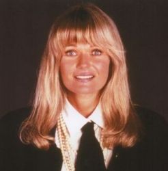 Фото №1 Валери Перрайн