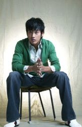 Фото №1 Ха Джон-у