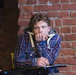 Фото №1 Евгений Ткачук