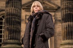 Фото №2 Фрэнсис де ла Тур