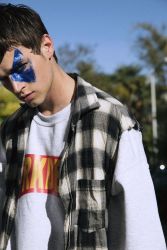 Фото №2 Брэндон Флинн