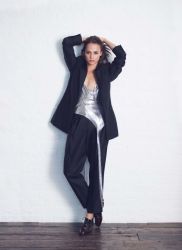 Фото №2 Алисия Викандер