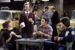 Фото №2 Тони Данца