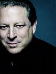 Фото №1 Эл Гор