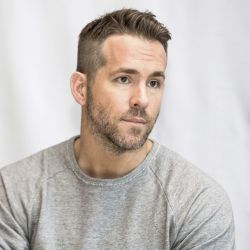 Фото №1 Райан Рейнольдс