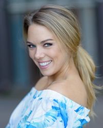 Фото №2 Кали Уильямс Фото №2 Кали Уильямс