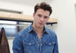 Фото №1 Томас Кокерел