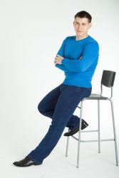 Фото №2 Александр Левин