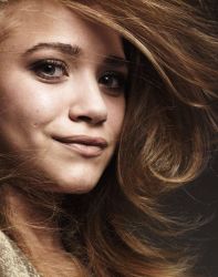 Фото №2 Мэри-Кейт Олсен