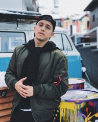 Фото №2 Сергей Романович