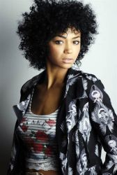 Фото №1 Берта Васкес