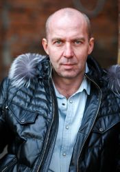 Фото №2 Кирилл Полухин