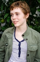 Фото №1 София Лиллис