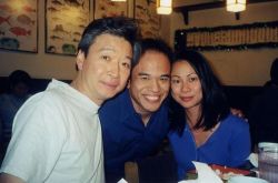 Фото №2 Ци Ма