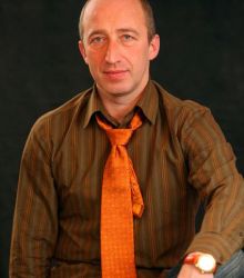 Фото №2 Сергей Степин