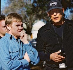 Фото №1 Рик Шродер