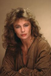 Фото №1 Жаклин Биссет