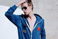 Фото №1 Колин Форд