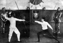 Фото №1 Маргарет Роулингс