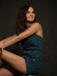 Фото №2 Мадлен Кэрролл