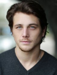 Фото №2 Бен Робсон