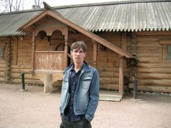 Фото №2 Алексей Панин