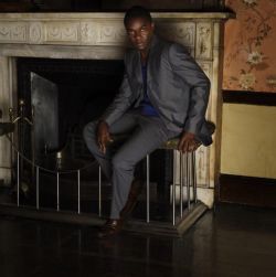 Фото №1 Дэвид Ойелоуо