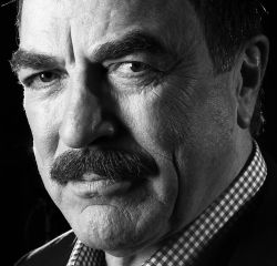 Фото №2 Том Селлек