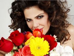 Фото №1 Жизель Фрага