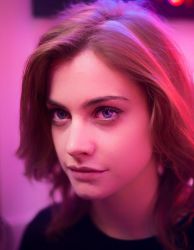 Фото №1 Стефани Мартини