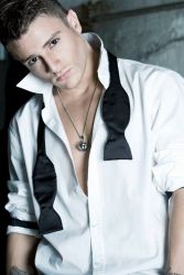 Фото №2 Миша Гэбриел Хэмилтон