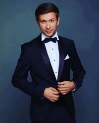 Фото №1 Дмитрий Ступка