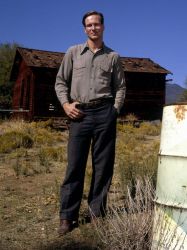 Фото №2 Уильям Хёрт