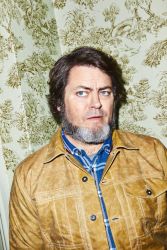 Фото №1 Ник Офферман